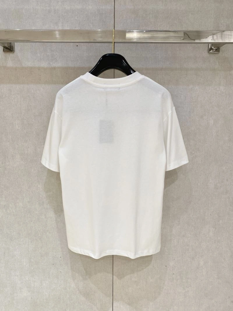 Cozy Givenchy T-Shirts 124063