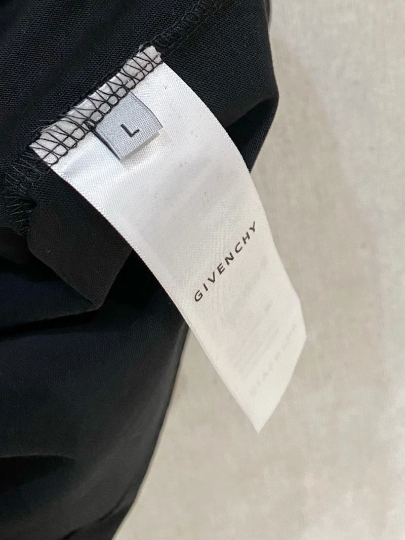 Cozy Givenchy T-Shirts 124064