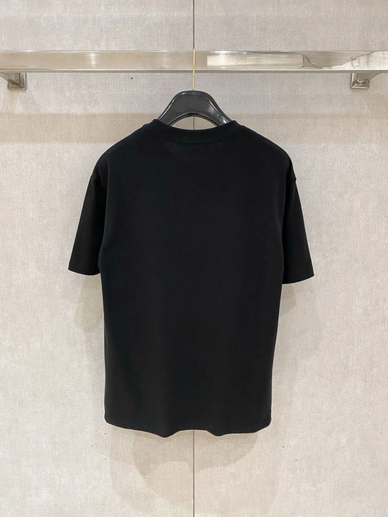 Cozy Givenchy T-Shirts 124064