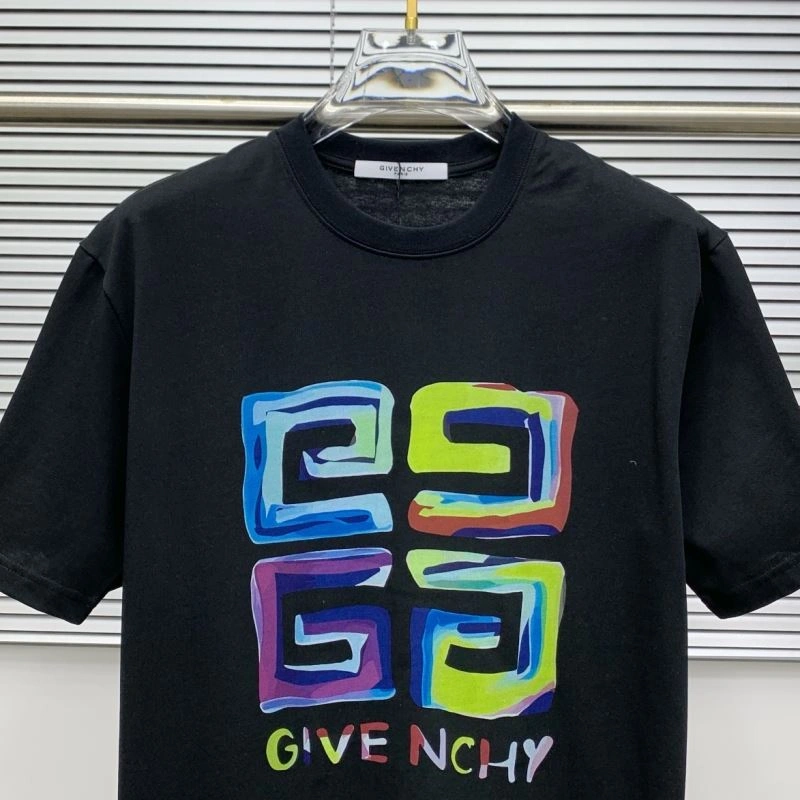 Givenchy T-Shirts Popular 124065