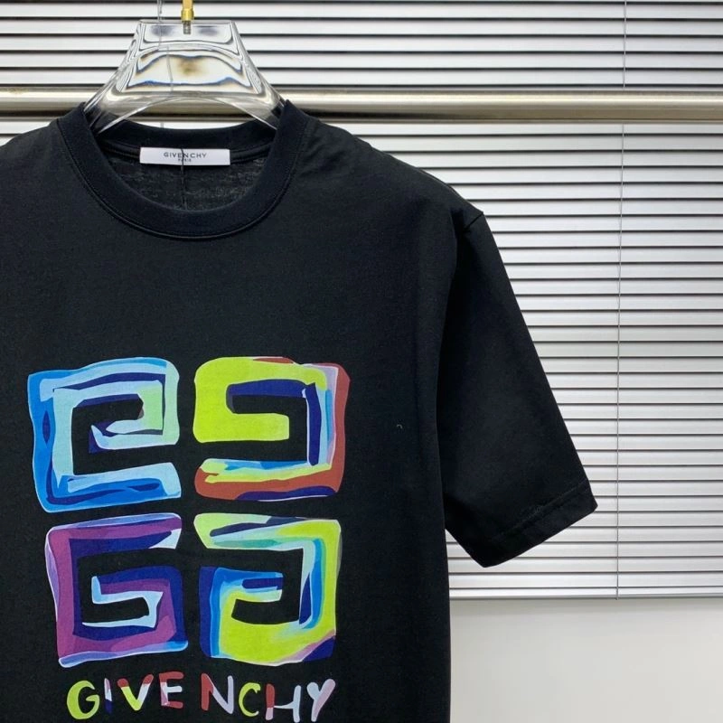 Givenchy T-Shirts Popular 124065