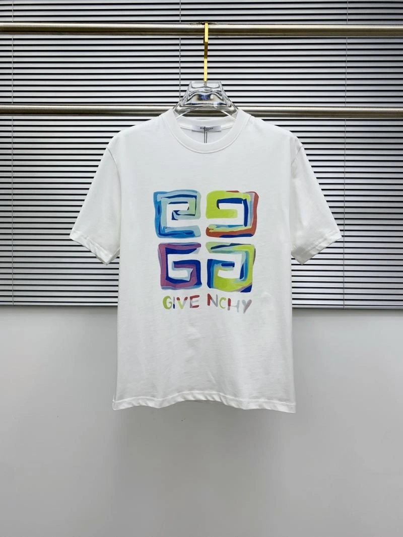 Givenchy T-Shirts Functional 124062