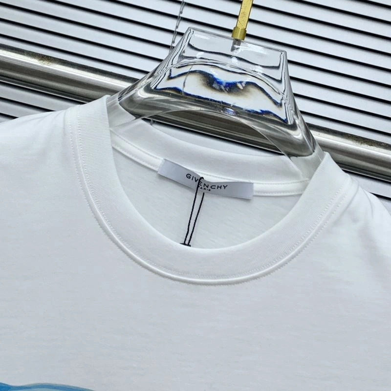 Givenchy T-Shirts Functional 124062