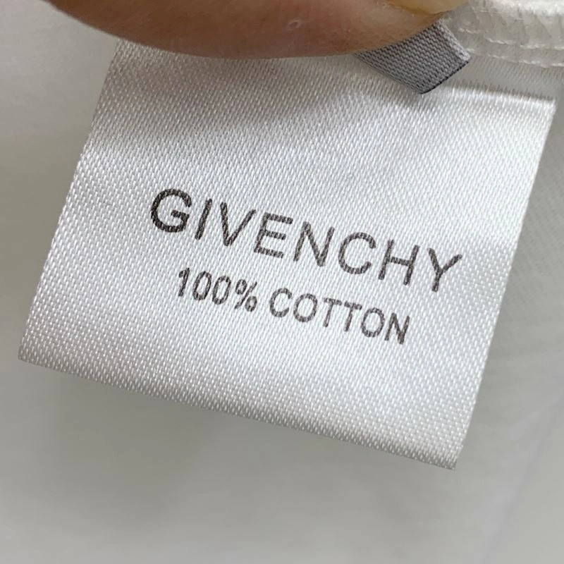 Givenchy T-Shirts Functional 124062