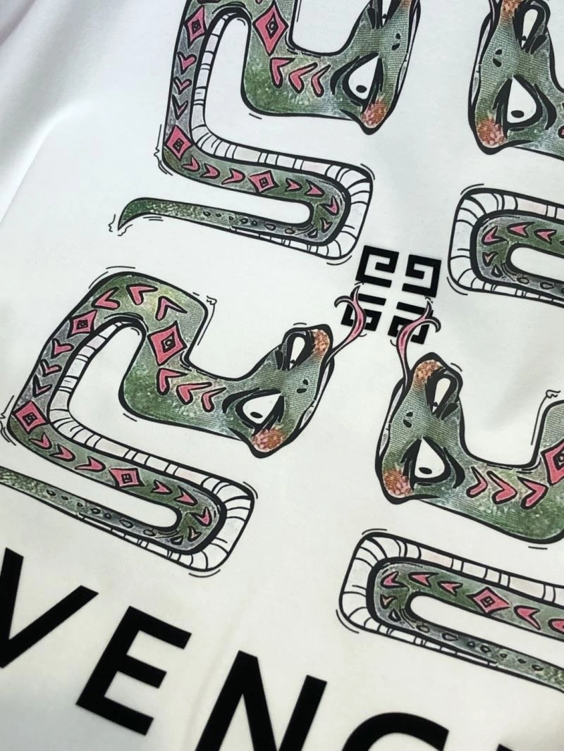Givenchy T-Shirts TravelReady 124061