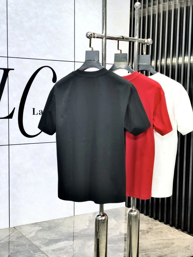 Givenchy T-Shirts TravelReady 124061