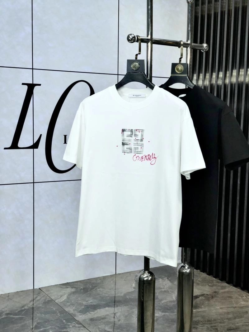 WeatherProof Givenchy T-Shirts 124060