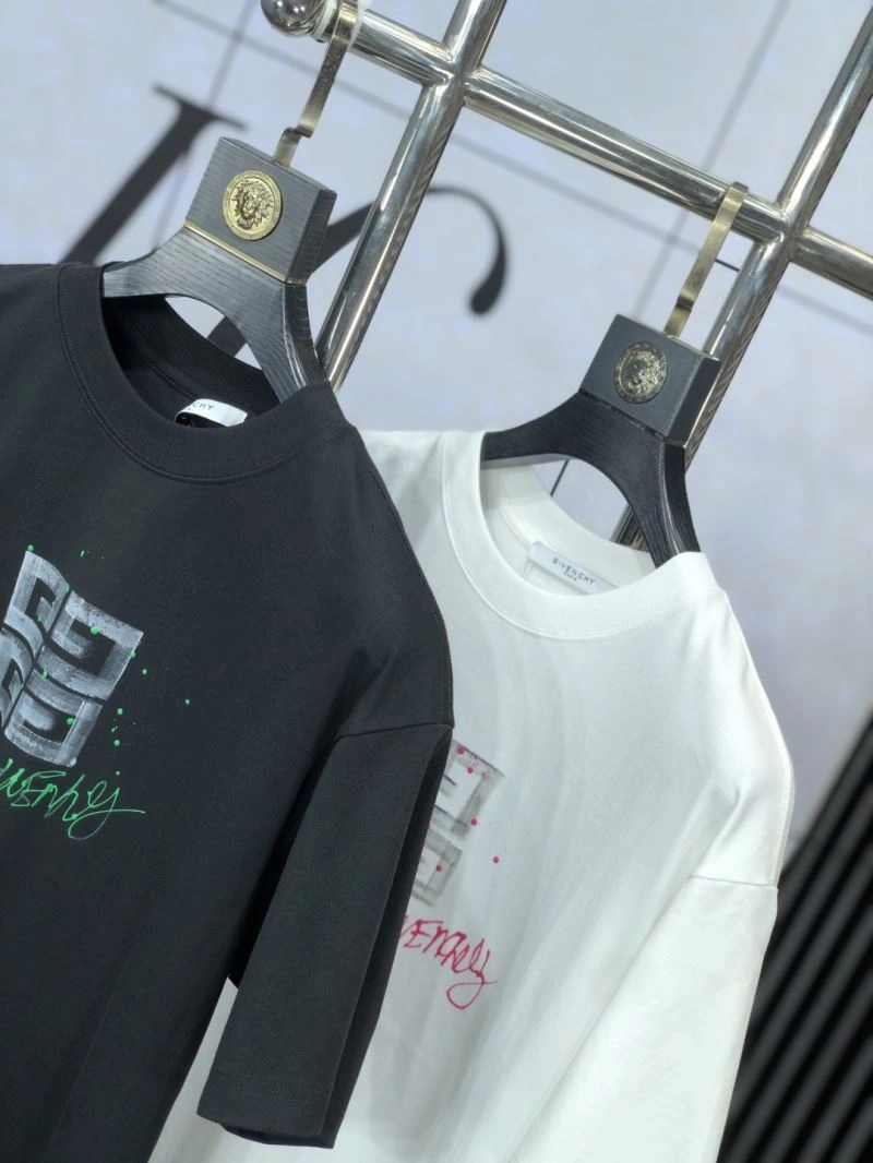 WeatherProof Givenchy T-Shirts 124060