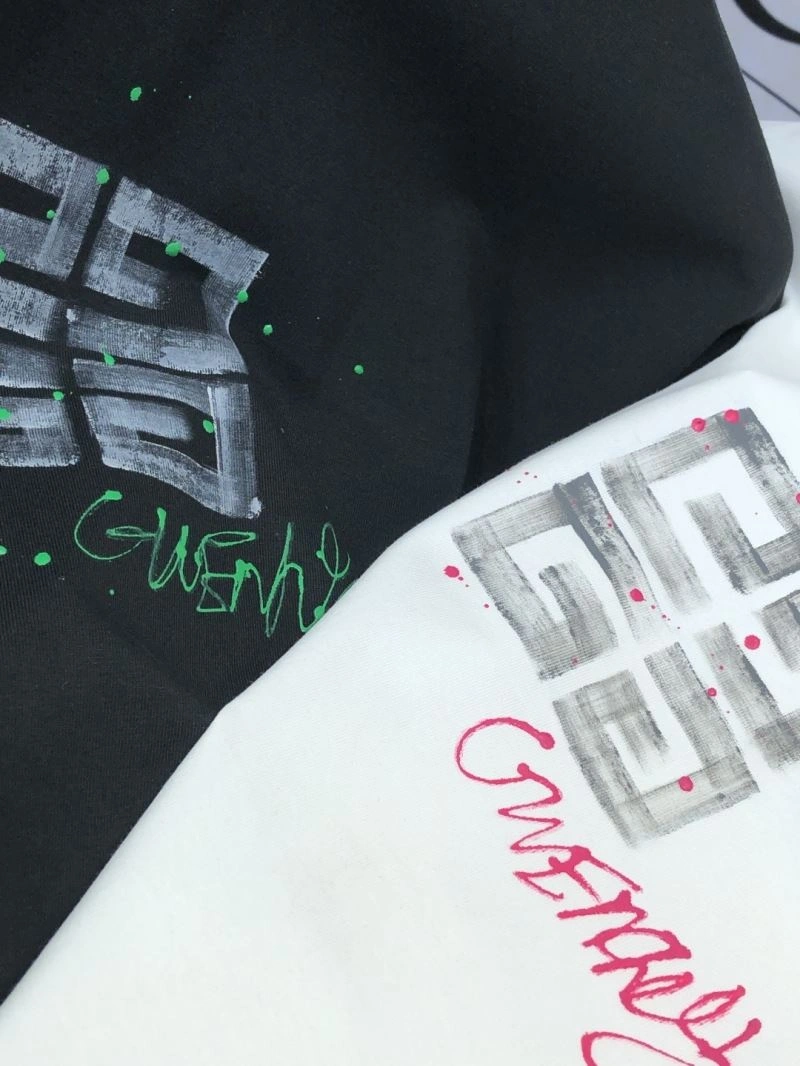 WeatherProof Givenchy T-Shirts 124060