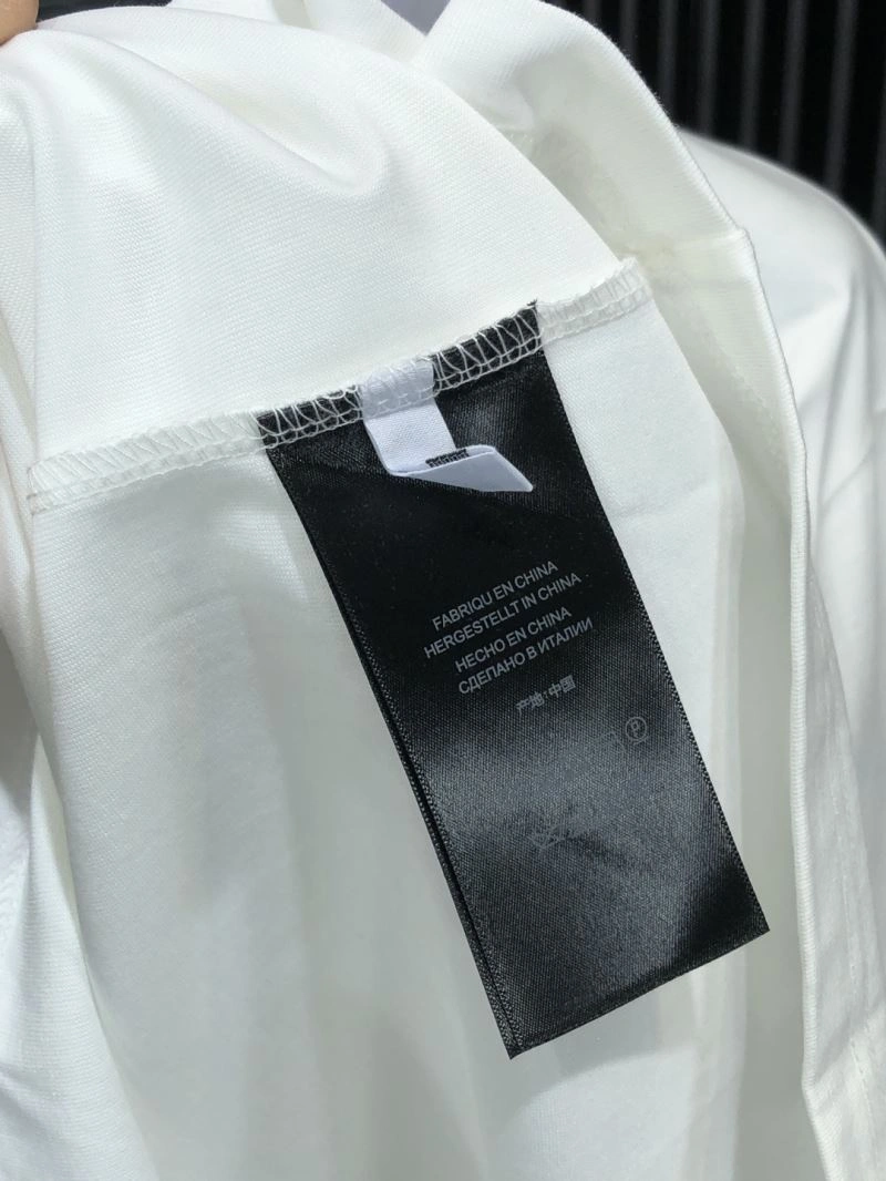 WeatherProof Givenchy T-Shirts 124060