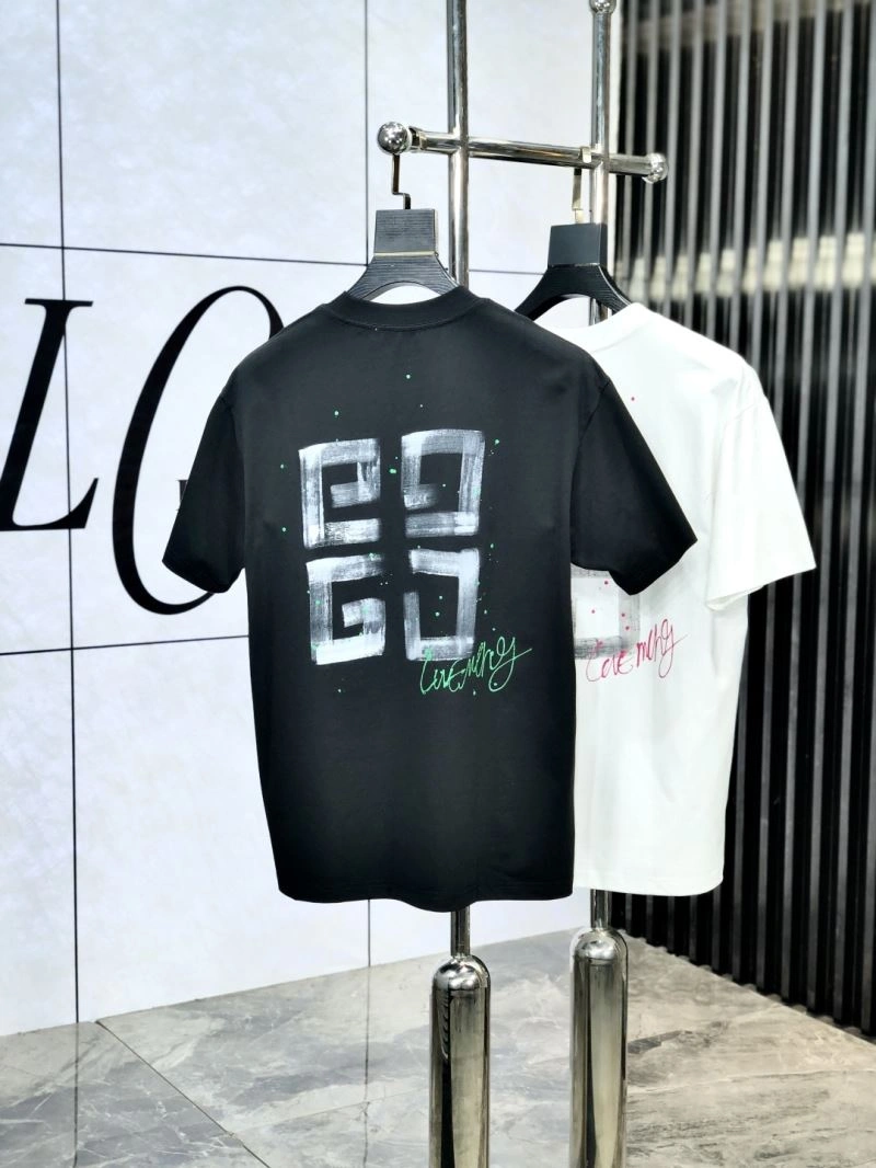 WeatherProof Givenchy T-Shirts 124060