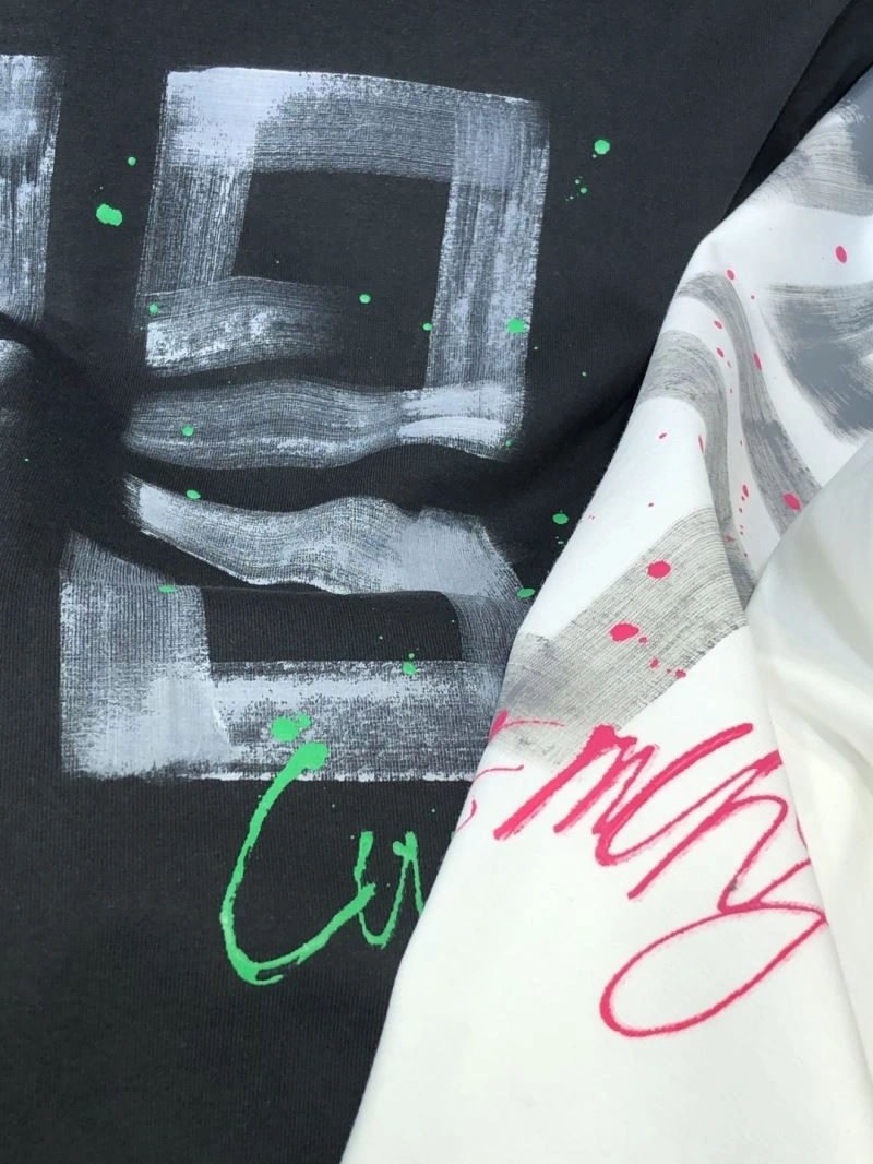 WeatherProof Givenchy T-Shirts 124060