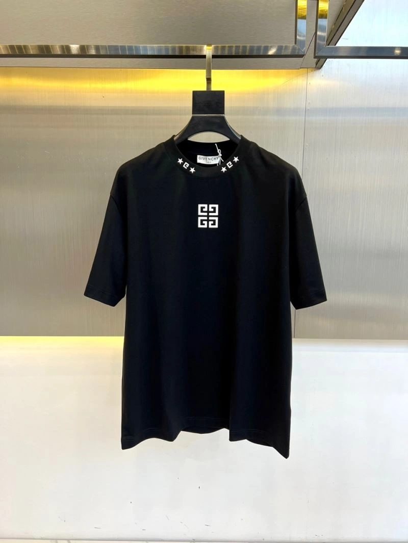 Givenchy T-Shirts Sophisticated 124059