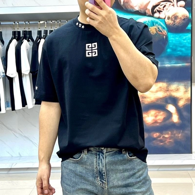 Givenchy T-Shirts Sophisticated 124059