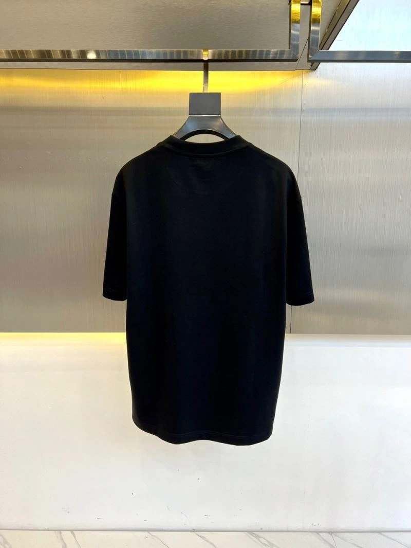 Givenchy T-Shirts Sophisticated 124059