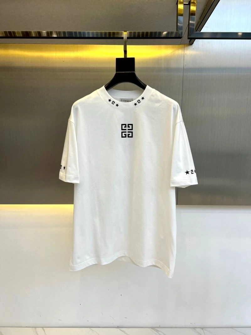 Givenchy T-Shirts Modern 124058