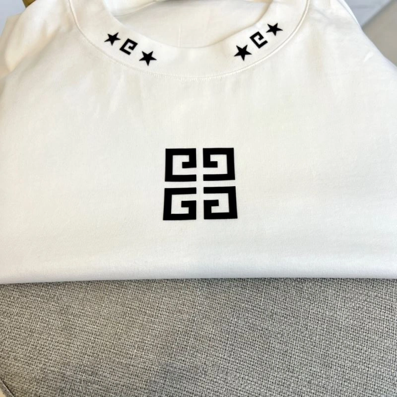 Givenchy T-Shirts Modern 124058