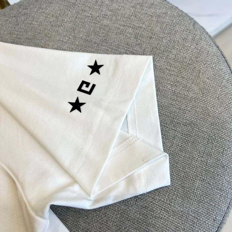 Givenchy T-Shirts Modern 124058