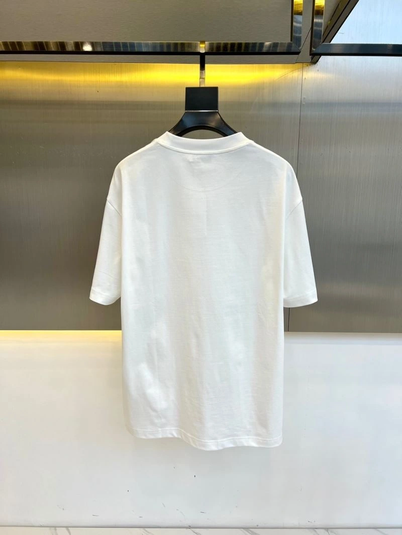 Givenchy T-Shirts Modern 124058