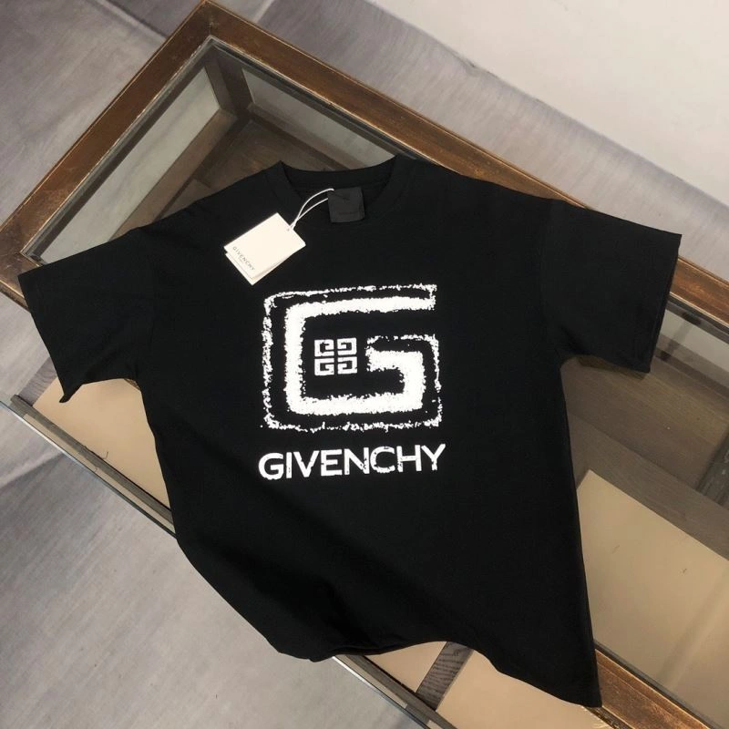 Durable Givenchy T-Shirts 124057