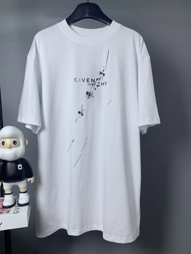 Unisex Givenchy T-Shirts 124056