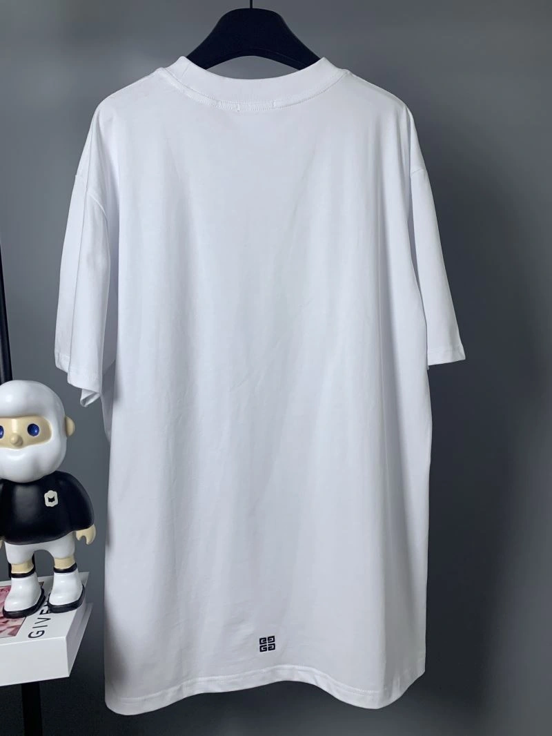 Unisex Givenchy T-Shirts 124056