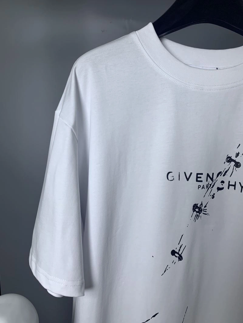 Unisex Givenchy T-Shirts 124056