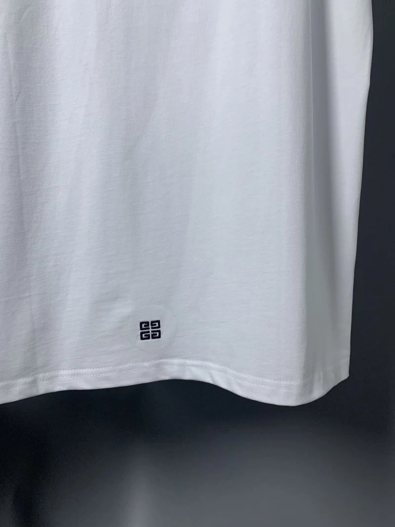 Unisex Givenchy T-Shirts 124056