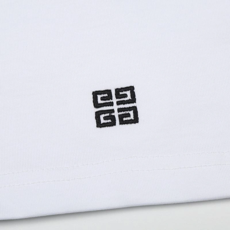 Givenchy T-Shirts MultiPurpose 124053