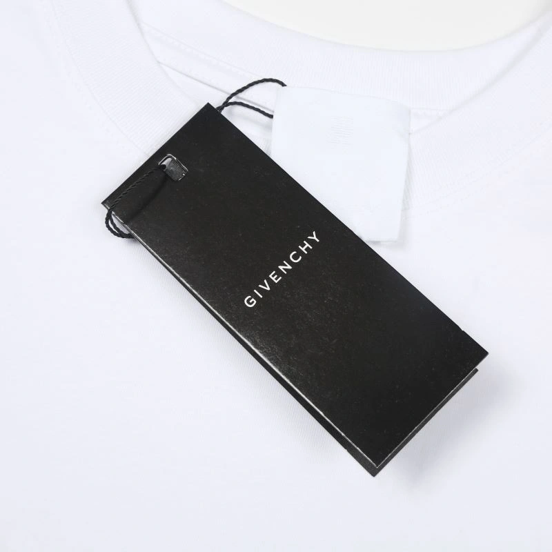 Givenchy T-Shirts MultiPurpose 124053