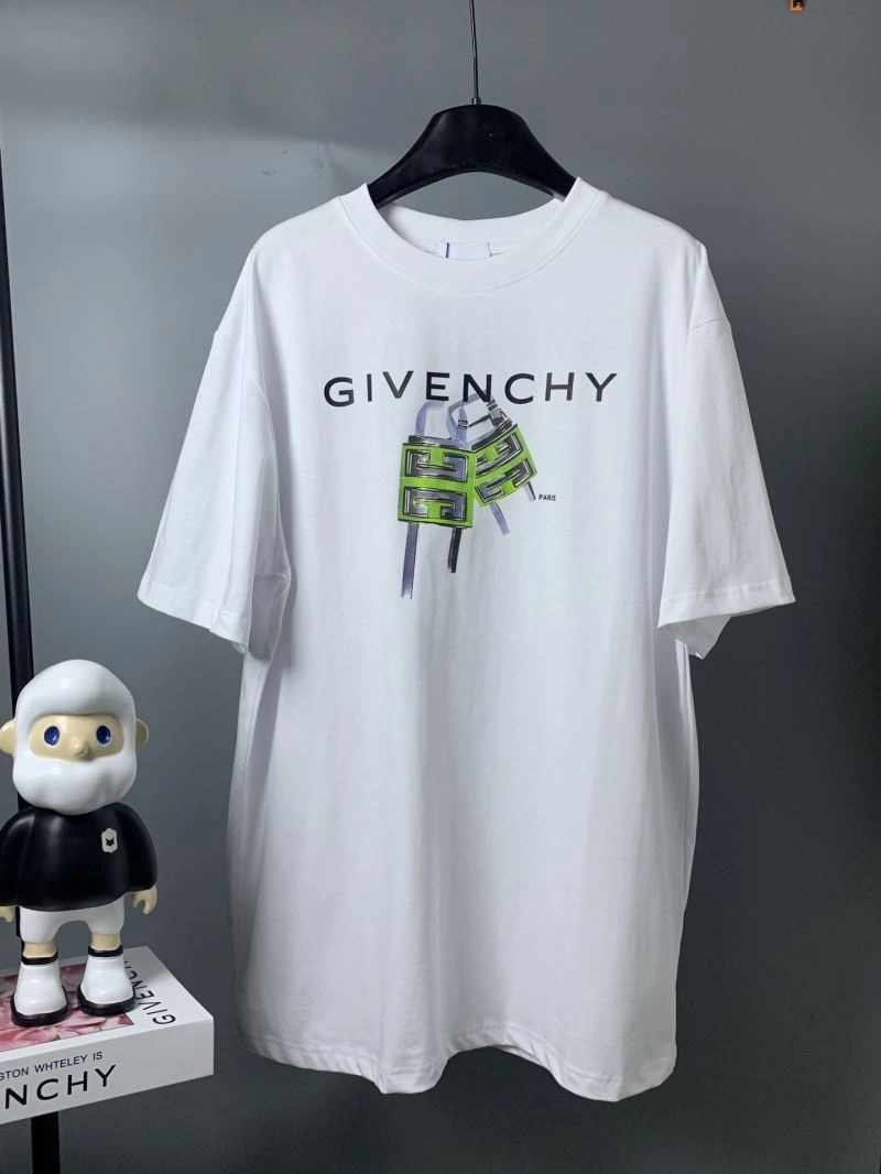 Givenchy T-Shirts Original 124051