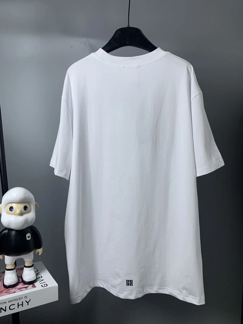 Givenchy T-Shirts Original 124051