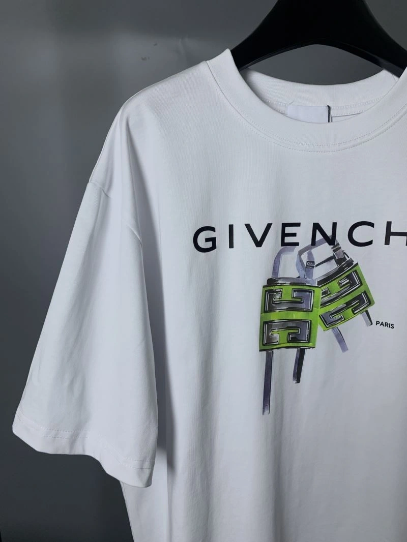 Givenchy T-Shirts Original 124051
