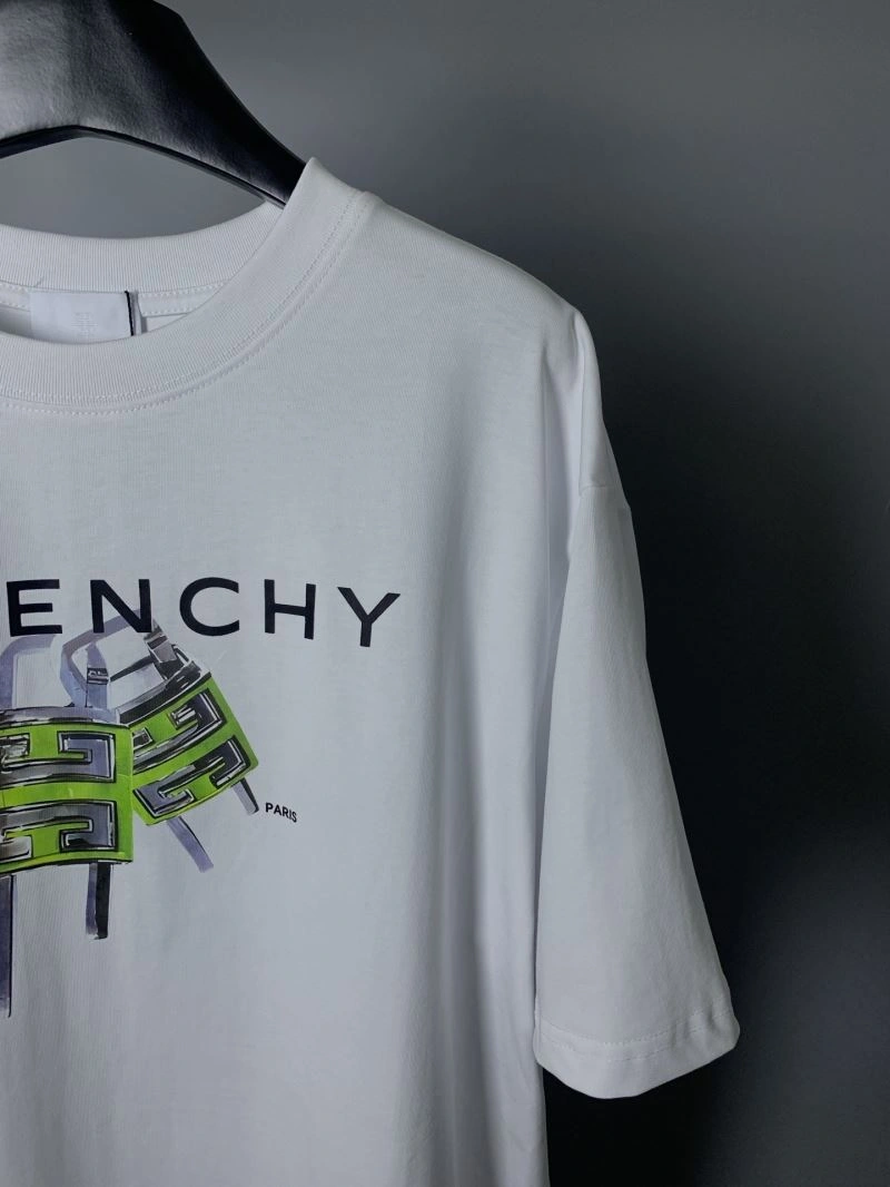 Givenchy T-Shirts Original 124051