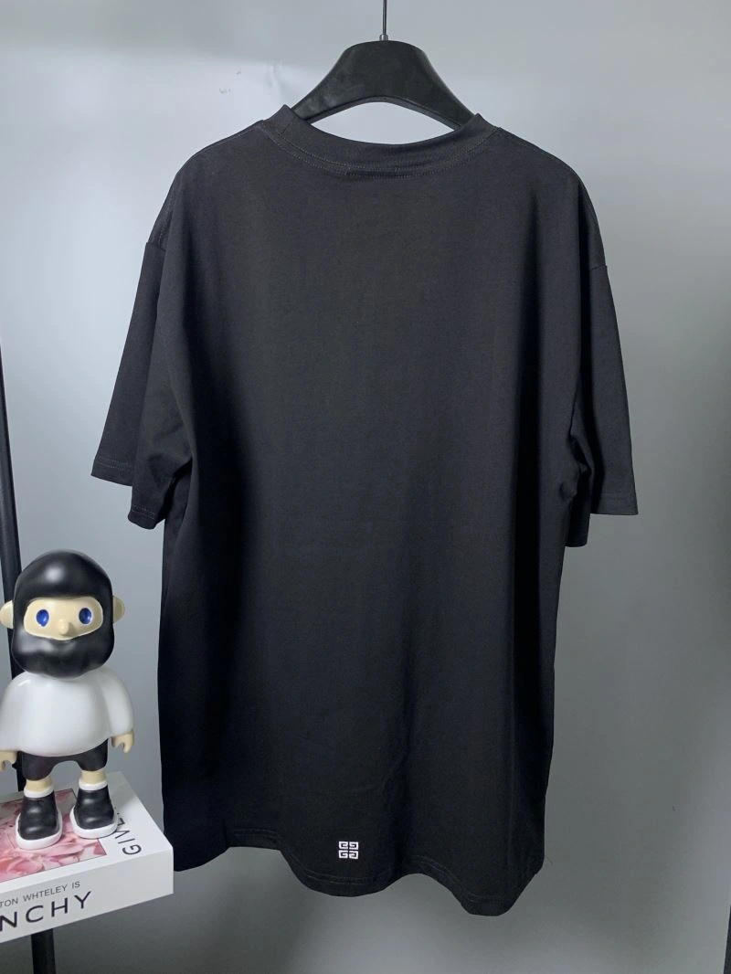 Givenchy T-Shirts EasyMatch 124049