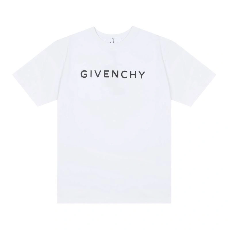 Colorful Givenchy T-Shirts 124048