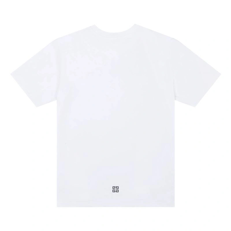 Colorful Givenchy T-Shirts 124048