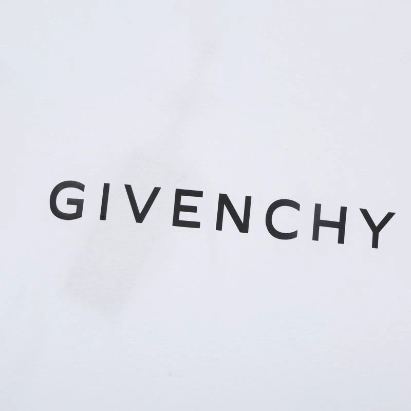 Colorful Givenchy T-Shirts 124048