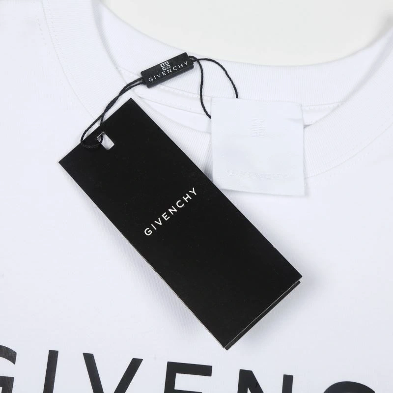 Colorful Givenchy T-Shirts 124048