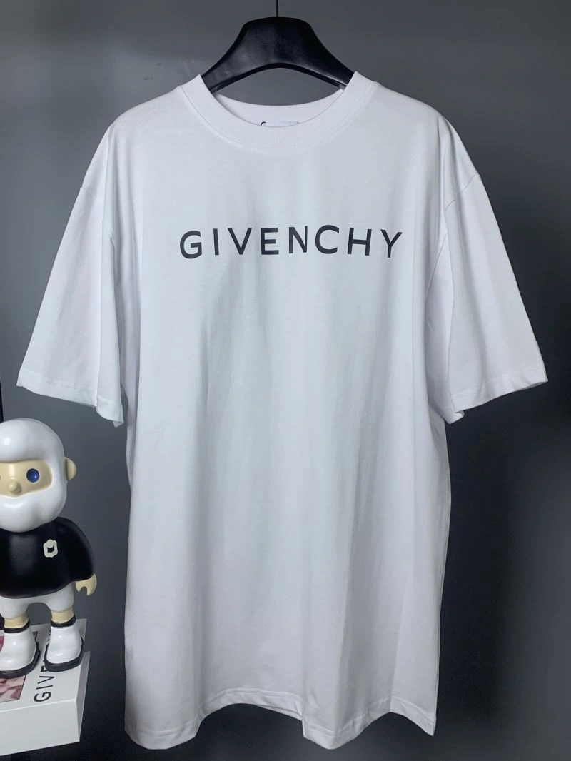 Givenchy T-Shirts Classic 124047