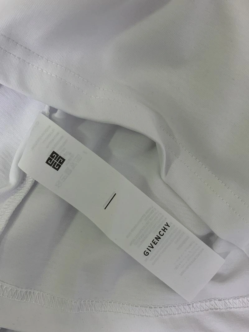 Givenchy T-Shirts Classic 124047