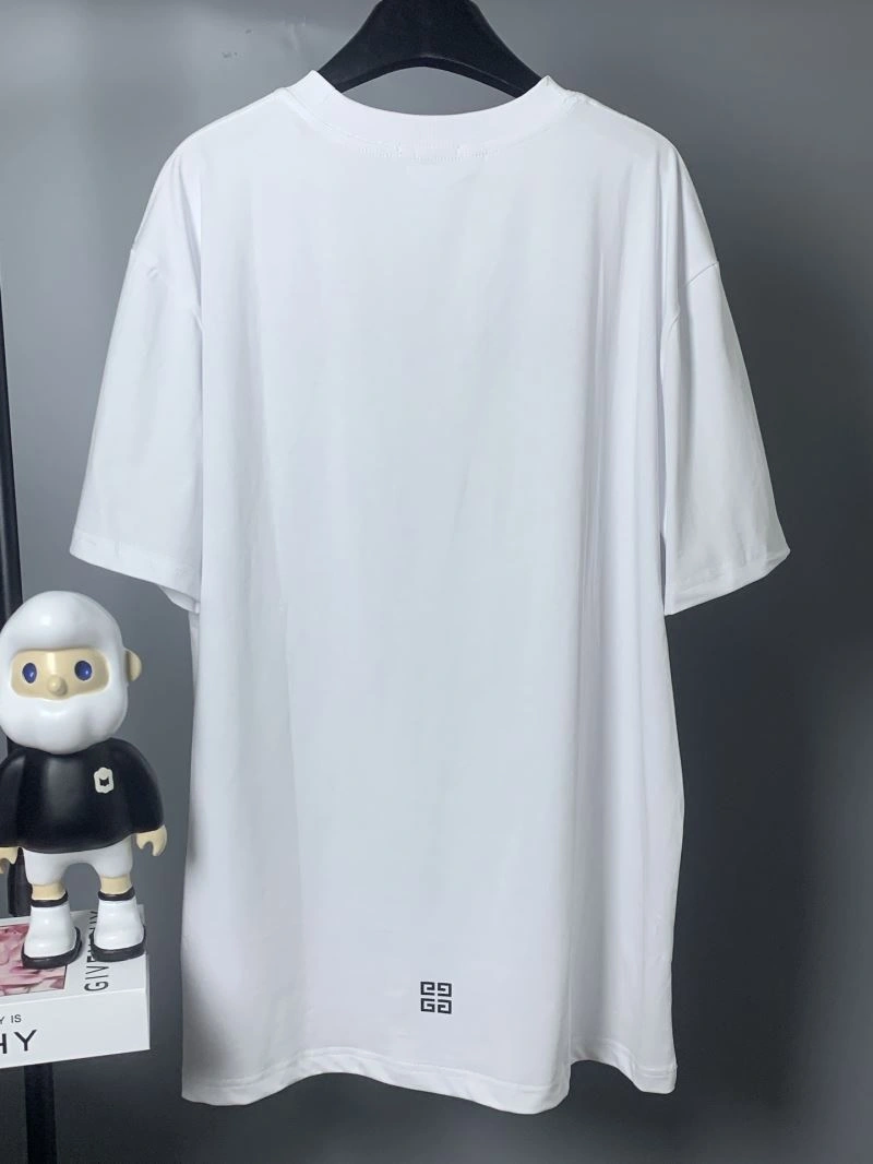 Givenchy T-Shirts Classic 124047