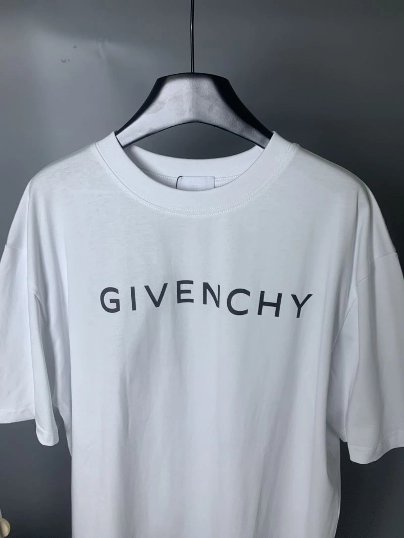 Givenchy T-Shirts Classic 124047