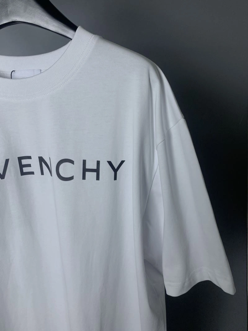 Givenchy T-Shirts Classic 124047