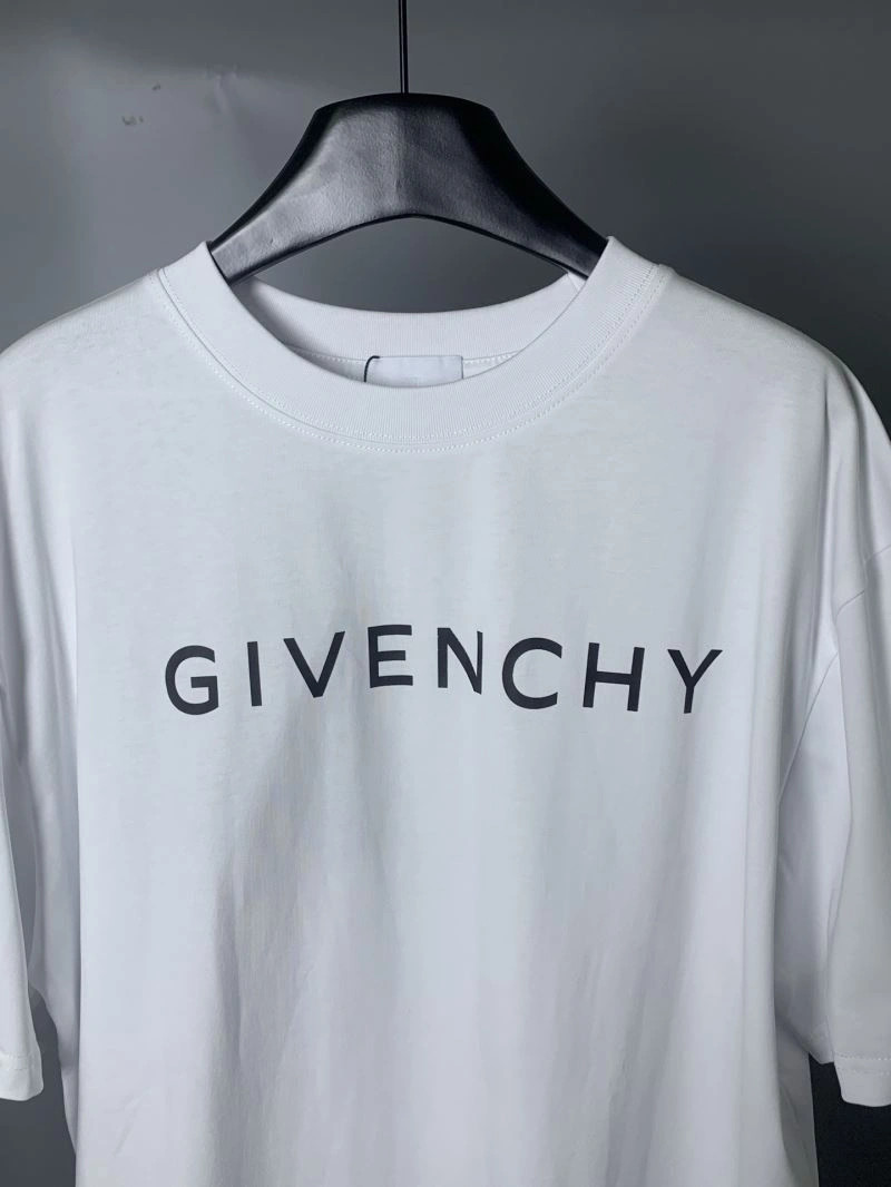 Givenchy T-Shirts Classic 124047
