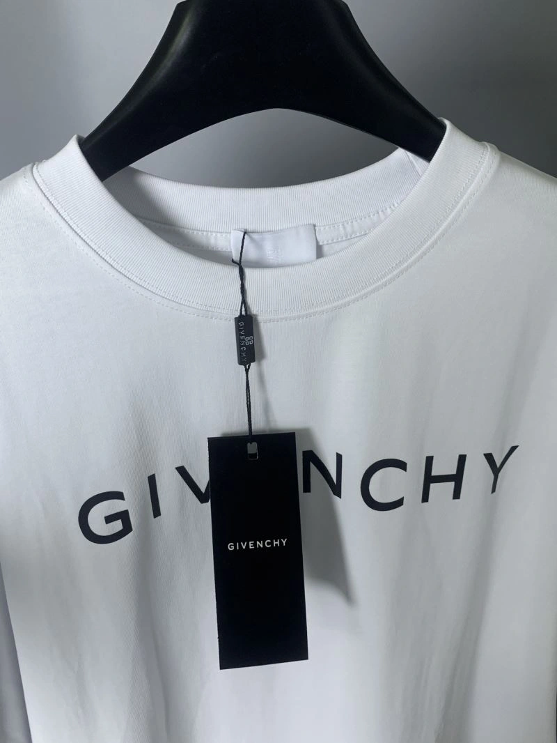 Givenchy T-Shirts Classic 124047