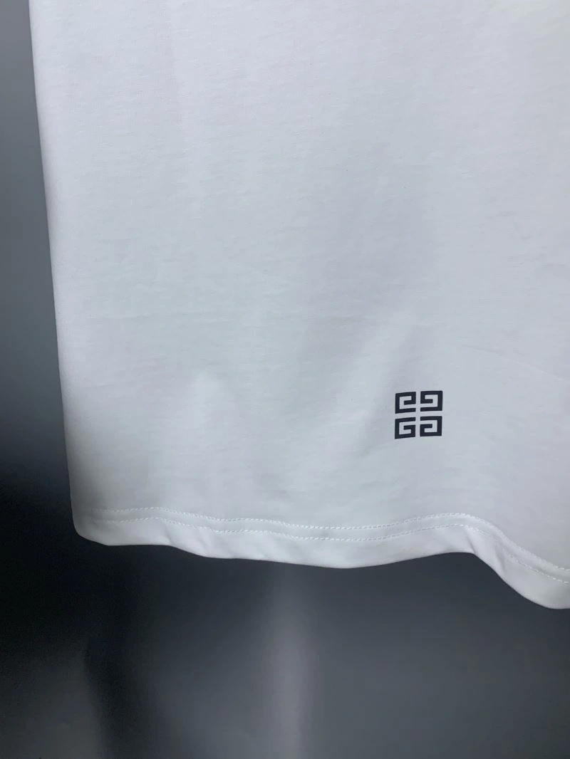 Givenchy T-Shirts Classic 124047