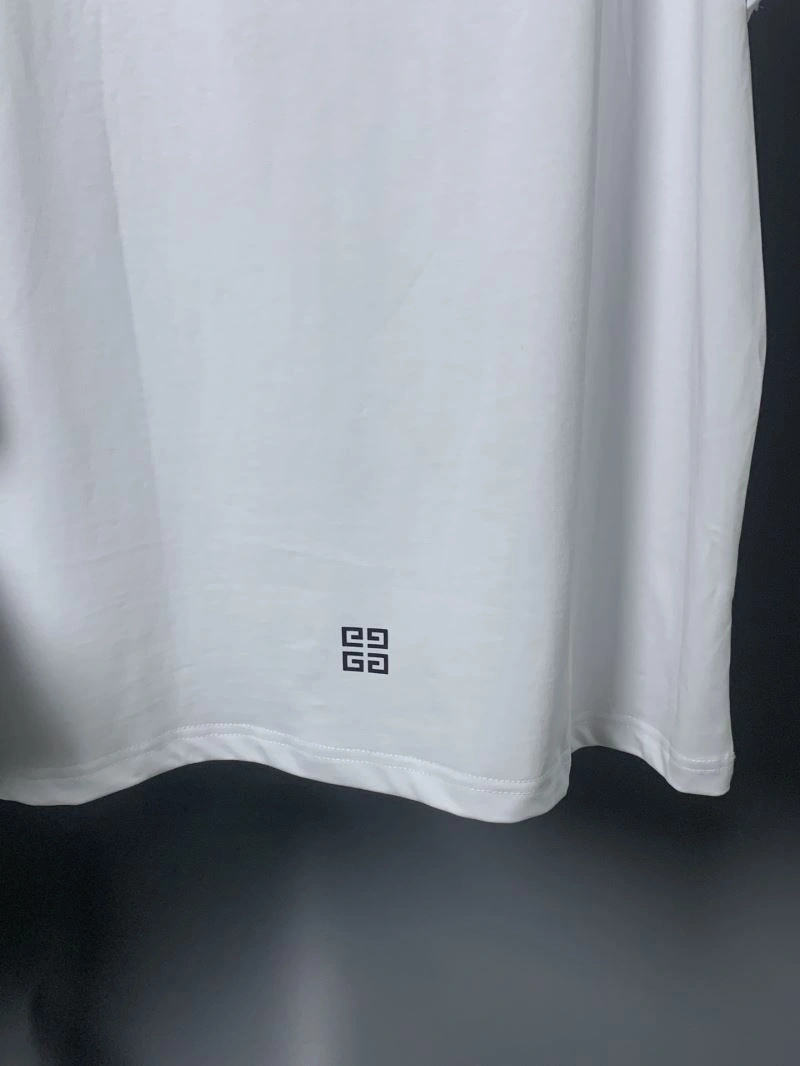 Givenchy T-Shirts Classic 124047