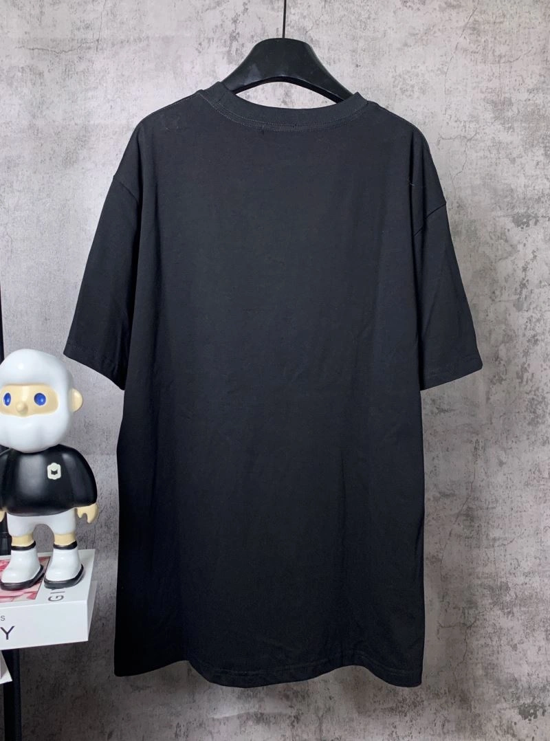Upgraded Givenchy T-Shirts 124037
