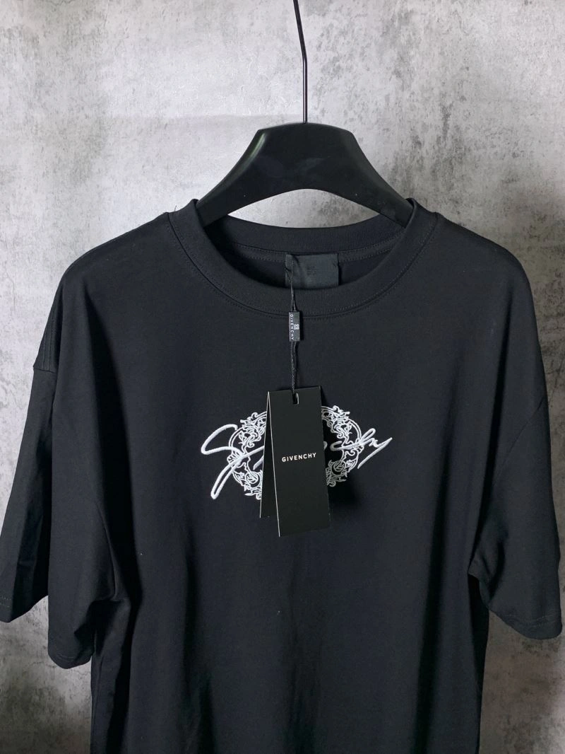 Upgraded Givenchy T-Shirts 124037